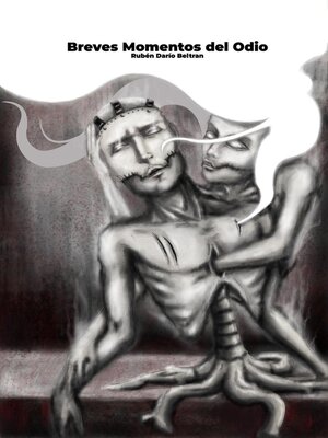 cover image of Breves Momentos del Odio